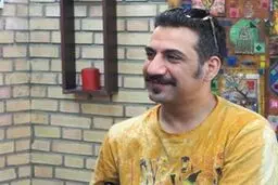 بازیگر نقش «هوشنگ» چگونه به «شمعدونی»‌ پیوست؟