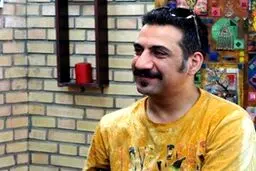 بازیگر نقش «هوشنگ» چگونه به «شمعدونی»‌ پیوست؟