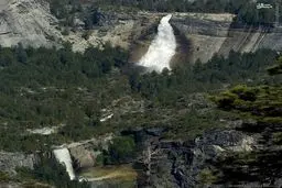 عکس/ مرموزترین رودخانه جهان