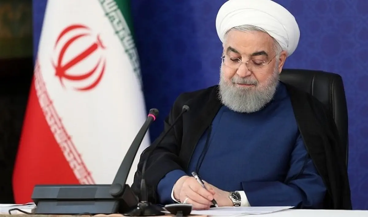 دستور مهم روحانی درباره واکسیناسیون کرونا + جزئیات