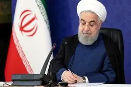 دستور مهم روحانی درباره واکسیناسیون کرونا + جزئیات