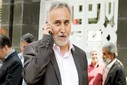 سخنگوی حزب اتحاد ملت: رضا خاتمی اساسا گزینه ریاست شعسا نیست/ با این حرف‌ها می‌خواهند به نهادهای نظارتی «خطر» را گوشزد کنند
