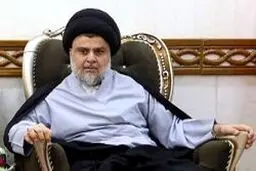 توصیه‌های مقتدی صدر به شرکت‌کنندگان تظاهرات ۲۵ اکتبر
