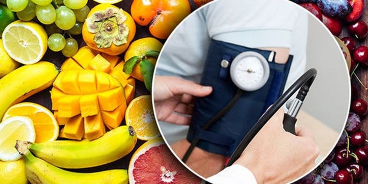 انگلیسی ها رژیم غذایی ضدفشار خون ابداع کردند