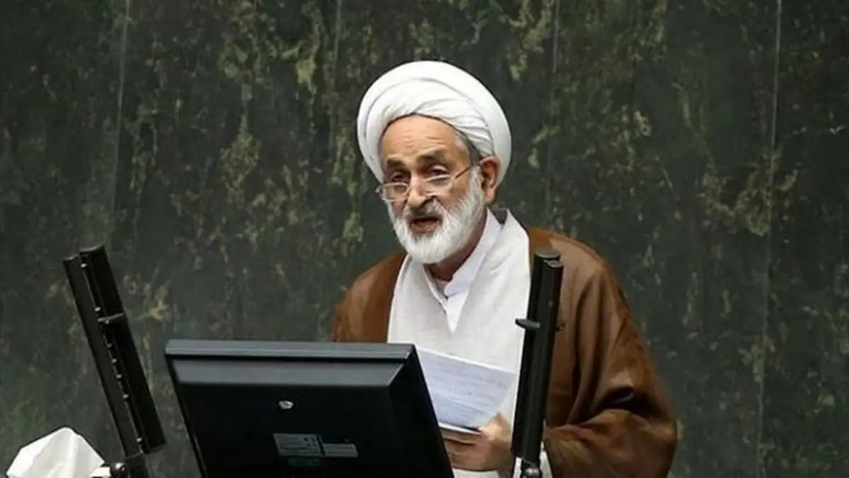 احمد سالک:مراقب باشیم بایدن برای انتخابات ما دان می‌پاشد/نگوییم ظریف با بایدن در دانشگاه ارتباط داشته، پس مسائل‌ما حل است