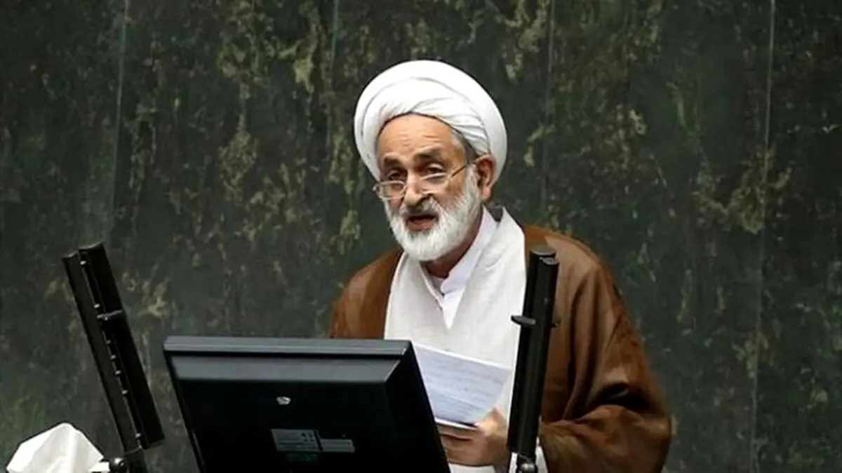 احمد سالک:مراقب باشیم بایدن برای انتخابات ما دان می‌پاشد/نگوییم ظریف با بایدن در دانشگاه ارتباط داشته، پس مسائل‌ما حل است