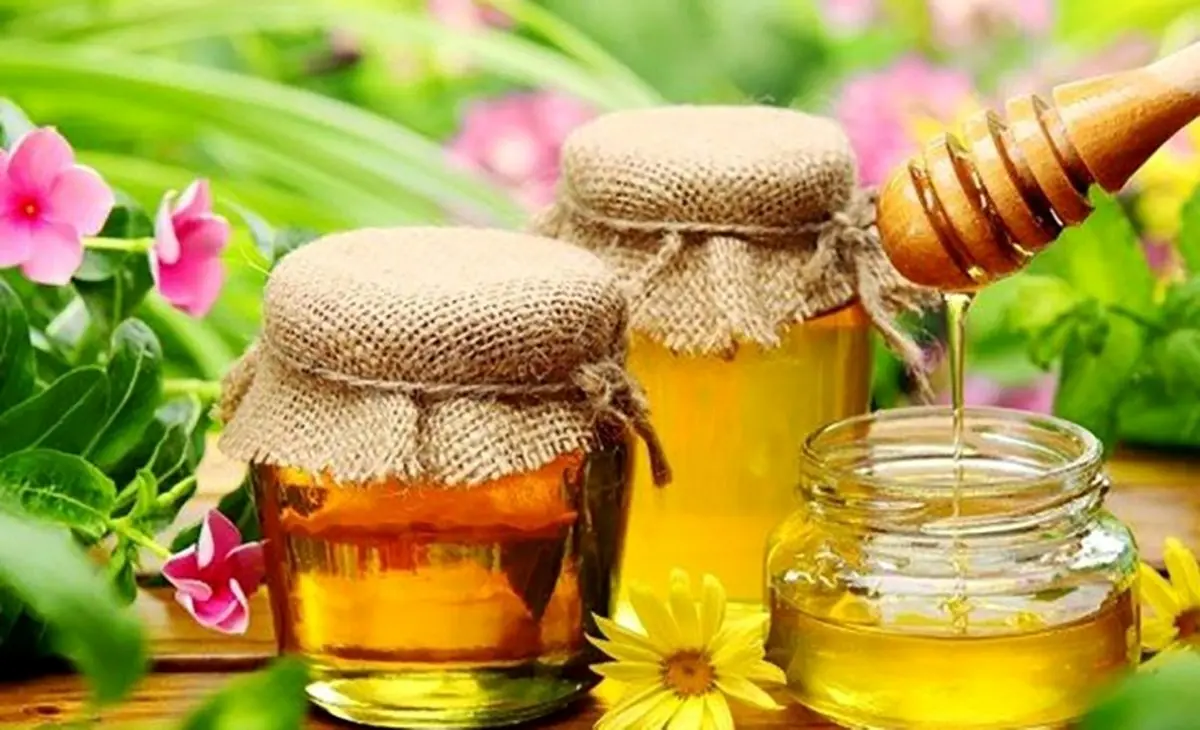 درمان کرونا با ترکیب خوشمزه سیاه دانه و عسل