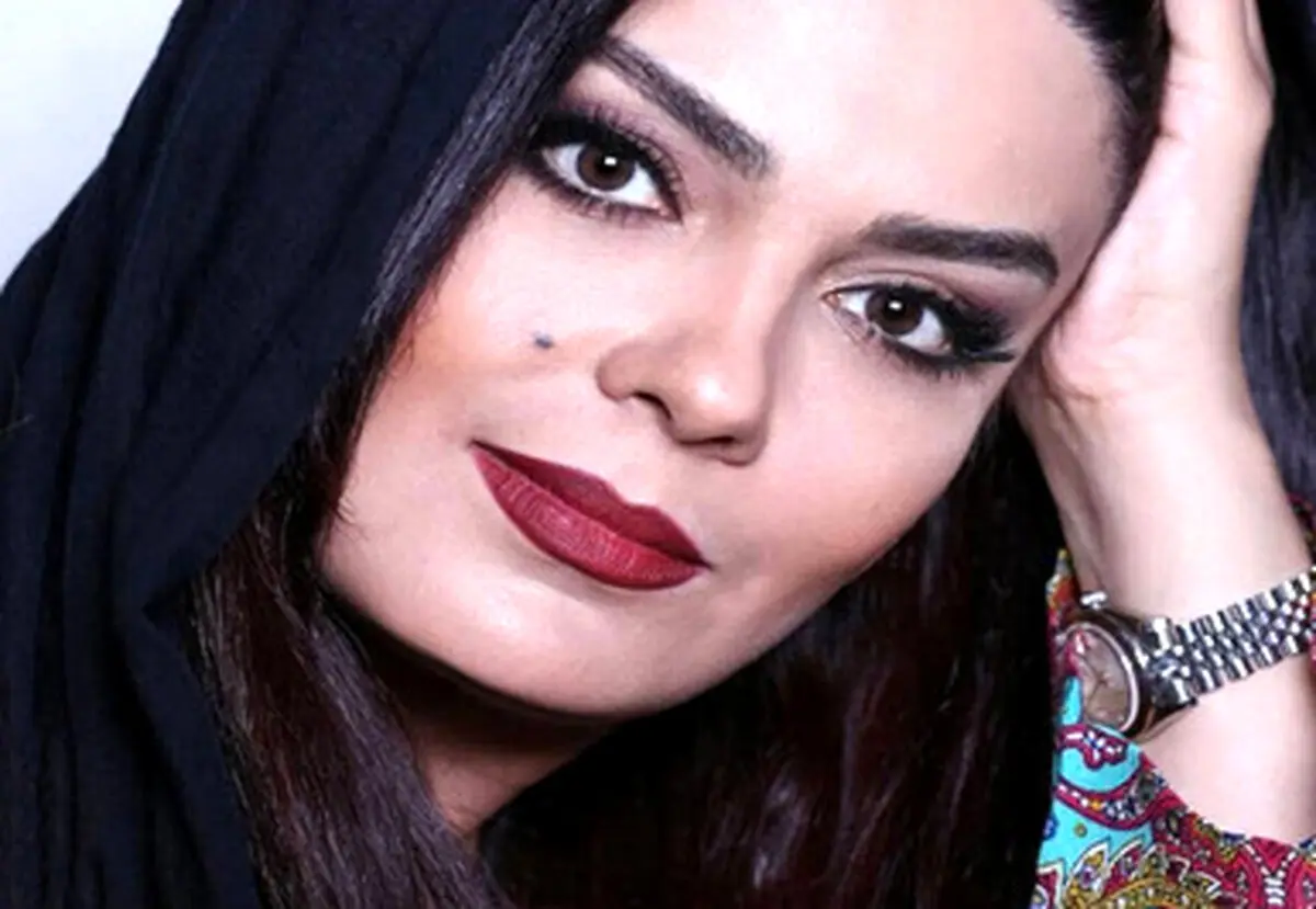 عکس دیده نشده سارا خوئینی ها بازیگر معروف زن در گذر زمان