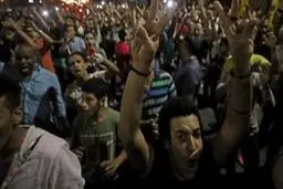 هشدار واشنگتن به اتباعش در مصر درباره اعتراضات این کشور