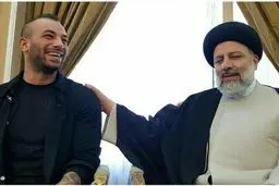 تشکر تتلو از دفاع رئیسی از او: اتهام اشاعه فهشا (فحشا) داشتم، اما صحبت ایشان ثابت می‌کند بیگناهم!