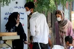 موج سوم کرونا در تهران! / تهران قرنطینه می شود؟