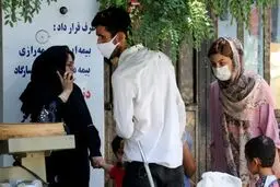 موج سوم کرونا در تهران! / تهران قرنطینه می شود؟