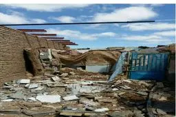 جزئیات گسل مسبب زلزله امروز