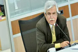 محمود جامساز: با توزیع پول یارانه بنزین افزایش تورم قطعی است / در شرایط تحریم نفتی تنها درآمد دولت مالیات است / باید از تولیدکنندگان واقعی مالیات‌دهنده حمایت شود