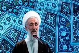 حجت الاسلام صدیقی: هنوز خبری از تعدادی از آتش نشانان ما نیست/مسئولین ننشینند و بعد به فکر بیفتند، باید پیشگیری کرد