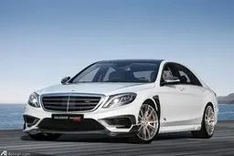 ماشین باراباس راکت 900/تصاویر