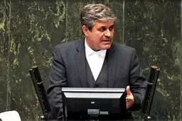 اعتبارنامه تاجگردون رد می‌شود؟