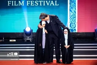 جشنواره فیلم فجر