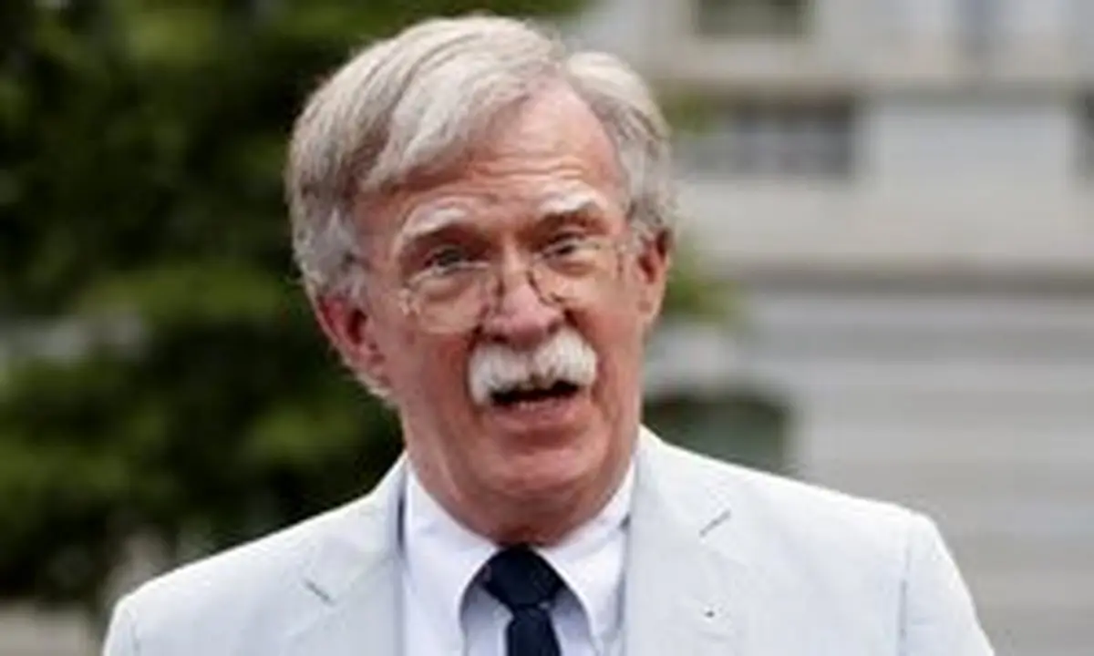 نشنال‌اینترست: چرا جان بولتون به خروج بریتانیا از اتحادیه اروپا اصرار دارد؟