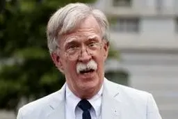 نشنال‌اینترست: چرا جان بولتون به خروج بریتانیا از اتحادیه اروپا اصرار دارد؟