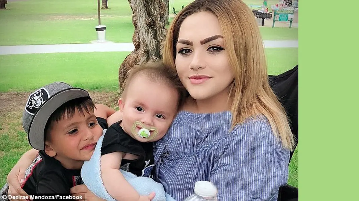 زن زیبا با دیدن اشیا شومی در خودروی مرد غریبه بیرون پرید + عکس