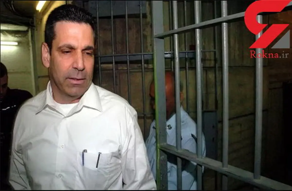 شوک دستگاه های امنیتی کشورهای منطقه در مورد جاسوسی وزیر اسرائیل برای ایران + عکس