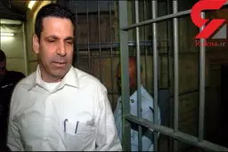 شوک دستگاه های امنیتی کشورهای منطقه در مورد جاسوسی وزیر اسرائیل برای ایران + عکس