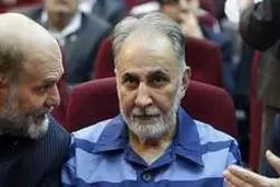 قاضی شهریاری: نجفی اعتراف کرده است