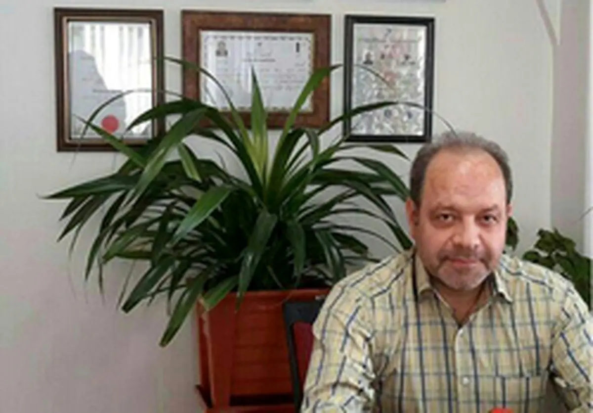 محسن سعیدیان: چرا برای تولید باید به خارجی‌ها ارز دولتی بدهیم؟