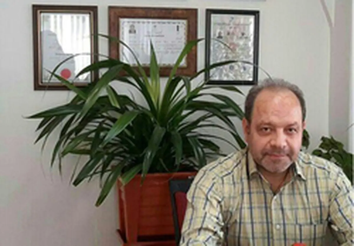 محسن سعیدیان: چرا برای تولید باید به خارجی‌ها ارز دولتی بدهیم؟