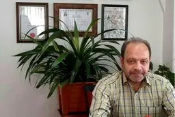 محسن سعیدیان: چرا برای تولید باید به خارجی‌ها ارز دولتی بدهیم؟
