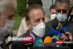 واکنش واعظی به مذاکره دو جانبه ایران با آمریکا + جزئیات