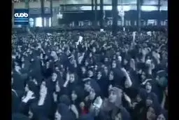 ببینید/ گزیده مستند «روح الله»؛ قسمت دوم