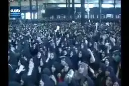 ببینید/ گزیده مستند «روح الله»؛ قسمت دوم