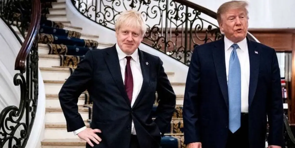 مهم/ اعزام پهپادهای انگلیسی به خلیج فارس + جزئیات