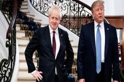 مهم/ اعزام پهپادهای انگلیسی به خلیج فارس + جزئیات