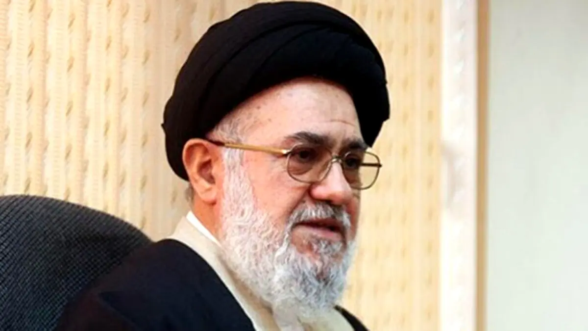 فعال سیاسی اصولگرا: موسوی‌خوئینی‌ها می‌خواهد مدیریت تندرو‌های اصلاحات را به دست گیرد/ بزرگان اصلاحات با فرافکنی می‌خواهند دو سناریوی سوخته انتخاباتی را احیا کنند/ مردم فریب نمی‌خورند