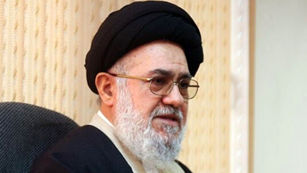فعال سیاسی اصولگرا: موسویخوئینیها میخواهد مدیریت تندروهای اصلاحات را به دست گیرد/ بزرگان اصلاحات با فرافکنی میخواهند دو سناریوی سوخته انتخاباتی را احیا کنند/ مردم فریب نمیخورند