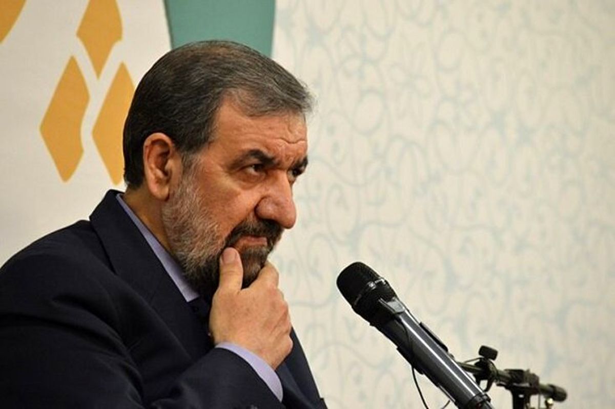 محسن رضایی: از دولت خواستهایم به سوالات مجمع درباره FATF پاسخ دهد تا ابهامات ما برطرف شود / فعلاً در حال بررسی هستیم