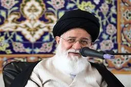 آیت‌الله علم‌الهدی: توسعه عرصه شهوترانی باعث می‌شود پسرها دست در دست دخترها به مجالس لهو و لعب بروند