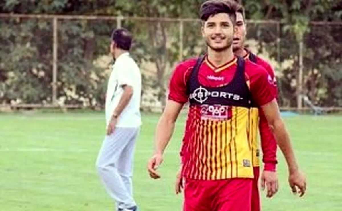 عارف غلامی: باشگاه همکاری کنند به المپیک می‌رویم