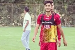 عارف غلامی: باشگاه همکاری کنند به المپیک می‌رویم