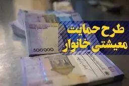 اعلام جزئیات پرداخت بسته معیشتی و یارانه نقدی سال آینده