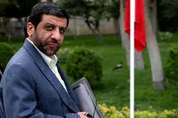 ضرغامی خطاب به جمنا: رئیسی گفته مستقلم، او را معرفی نکنید