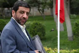 ضرغامی خطاب به جمنا: رئیسی گفته مستقلم، او را معرفی نکنید
