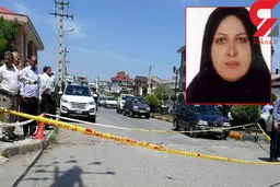 جزئیات تازه از پرونده قتل مسلحانه وکیل در مقابل دادگستری لنگرود +عکس