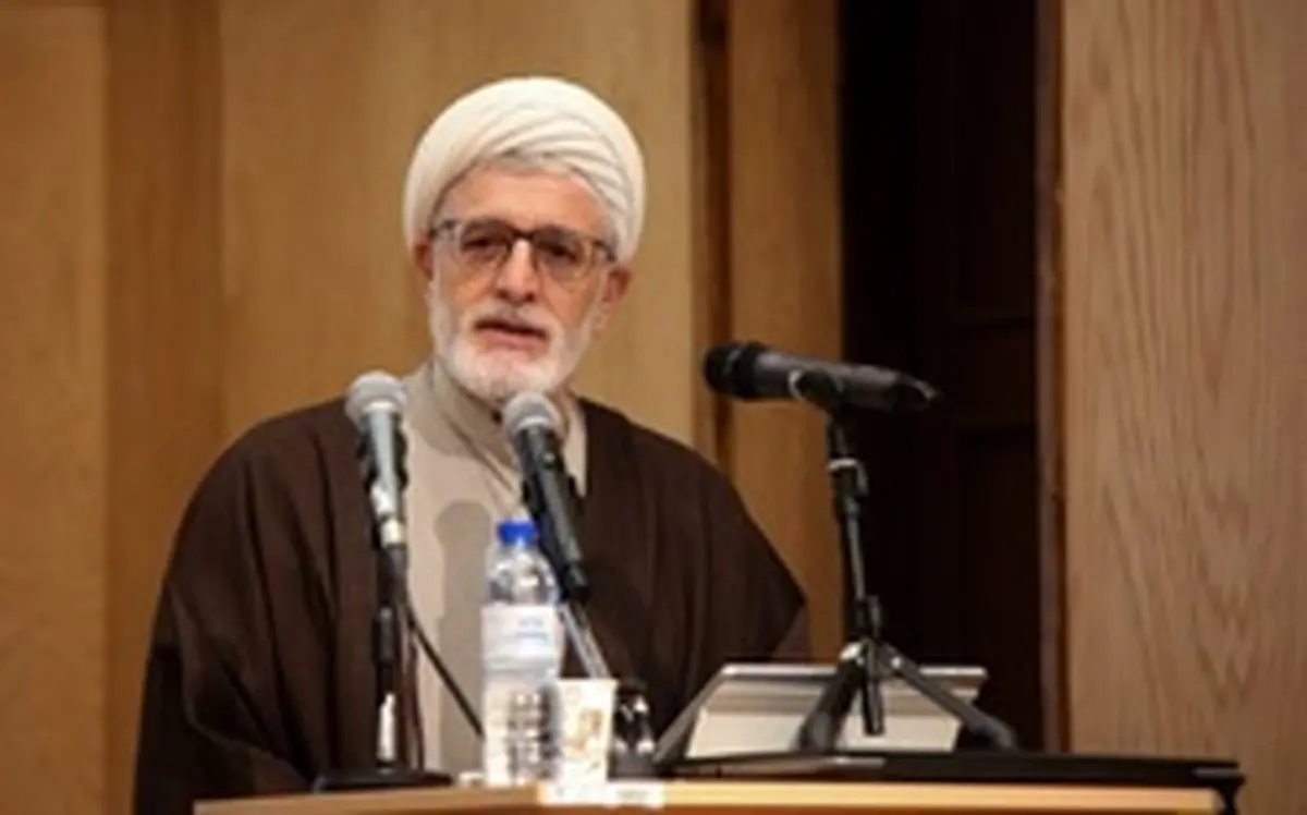 فيرحی تشريح كرد: هدف قيام امام حسين(ع) چه بود؟