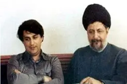 صادق انقلاب/تصاویر