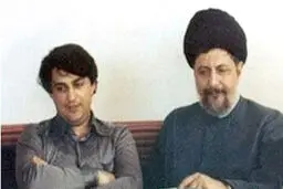 صادق انقلاب/تصاویر