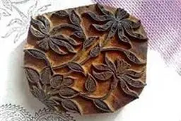 نگاهی به هنر چاپ چوب+ عکس